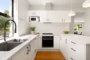 3/12 Alexander Street, Cockle Bay