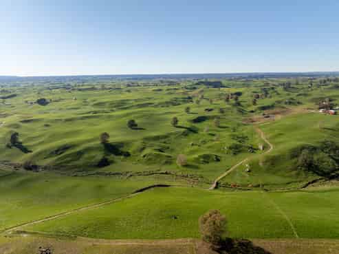 2005 Old Taupo Road, Tokoroa