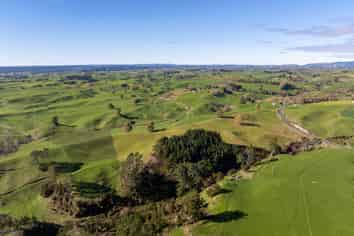 2005 Old Taupo Road, Lichfield