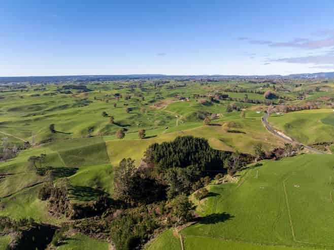 2005 Old Taupo Road, Lichfield