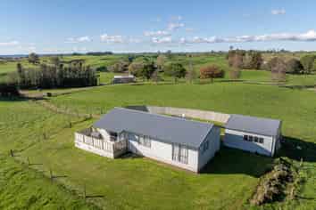 2005 Old Taupo Road, Lichfield