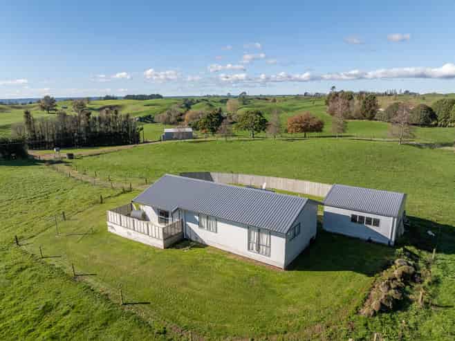 2005 Old Taupo Road, Lichfield