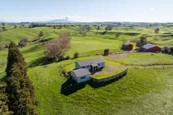 2005 Old Taupo Road, Lichfield