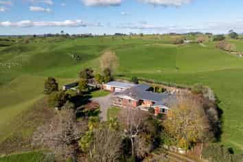 2005 Old Taupo Road, Lichfield