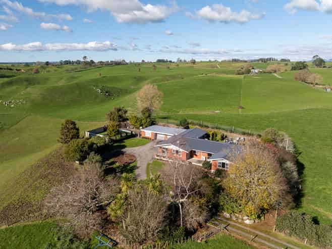 2005 Old Taupo Road, Lichfield
