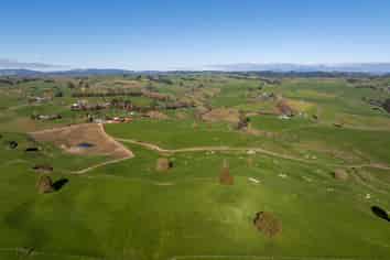 2005 Old Taupo Road, Lichfield
