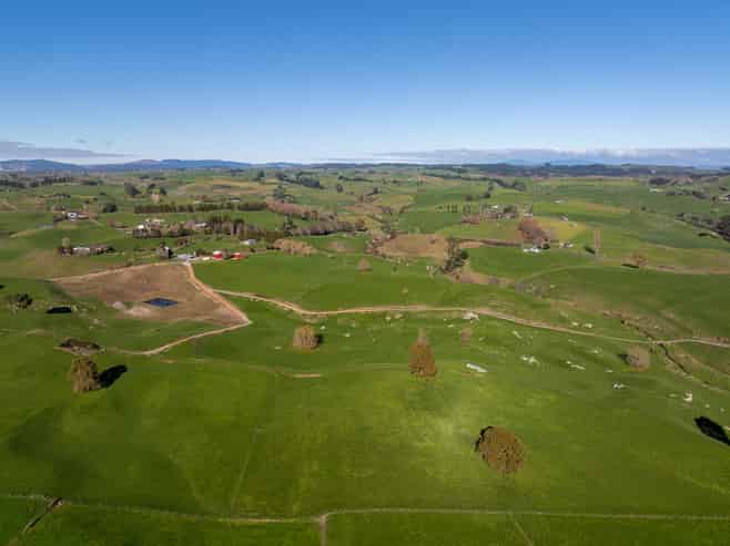 2005 Old Taupo Road, Lichfield