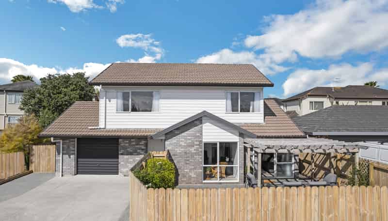 1/20 Ben Nevis Place, Northpark