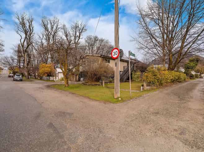 6 Merioneth Street, Arrowtown