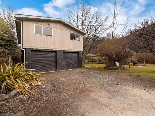 6 Merioneth Street, Arrowtown