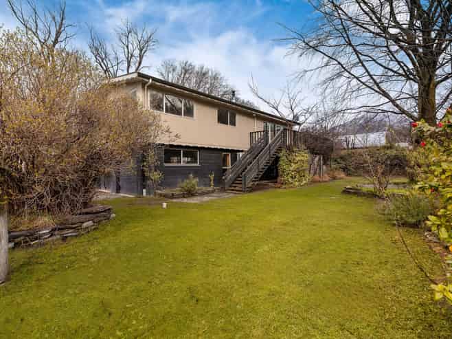 6 Merioneth Street, Arrowtown
