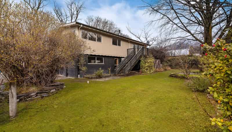 6 Merioneth Street, Arrowtown