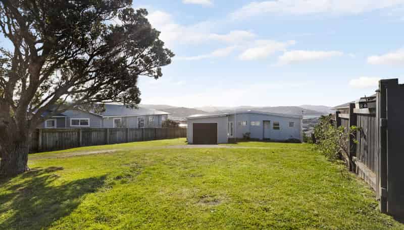 28 Kekerenga Street, Strathmore Park
