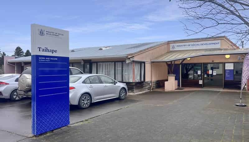 32 Tui Street, Taihape