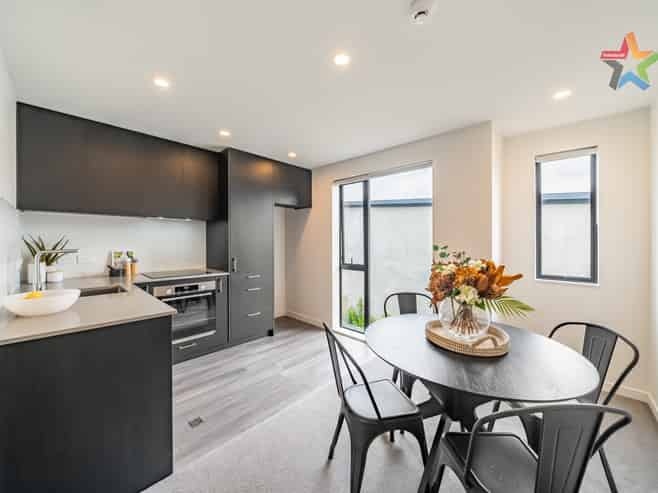 51 John Street, Petone