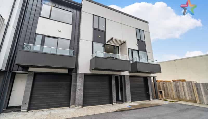 51 John Street, Petone