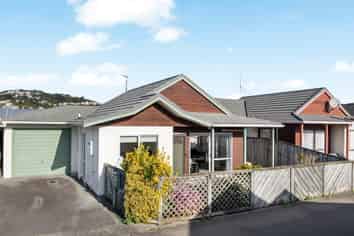 30 Macalister Place, Miramar