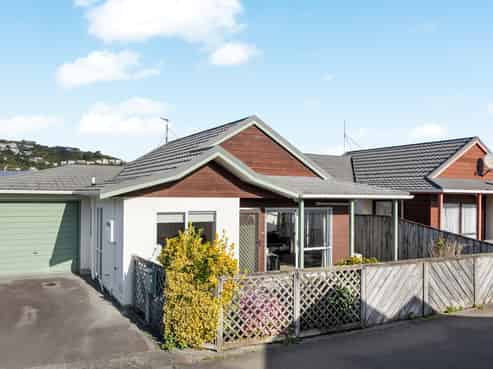 30 Macalister Place, Miramar