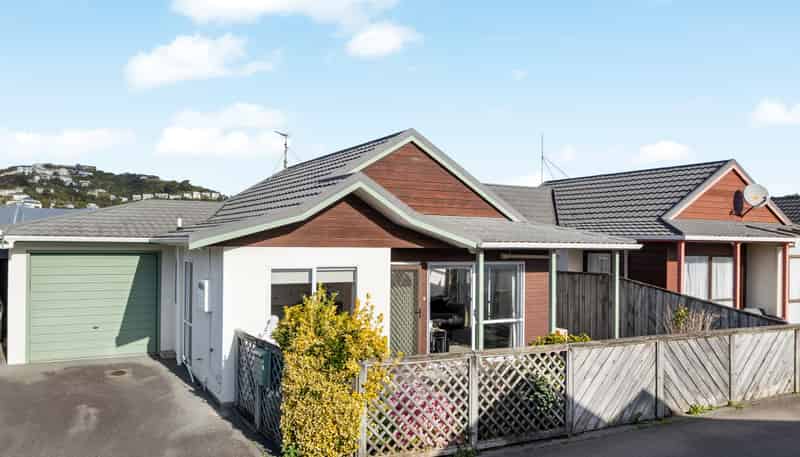 30 Macalister Place, Miramar