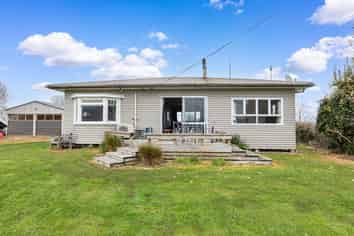 131 Waihekau Road, Te Aroha