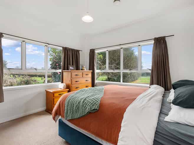 131 Waihekau Road, Te Aroha