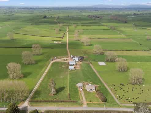 131 Waihekau Road, Te Aroha