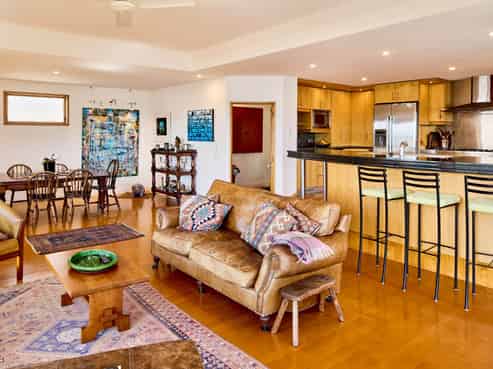 76 The Crescent, Roseneath