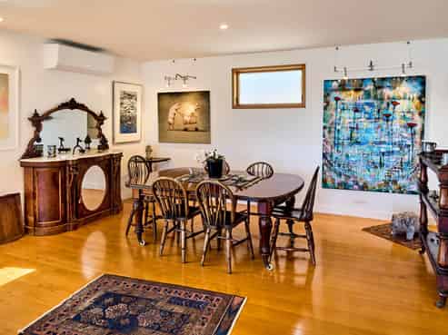 76 The Crescent, Roseneath