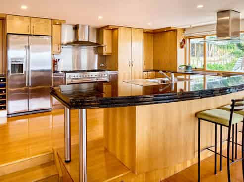 76 The Crescent, Roseneath