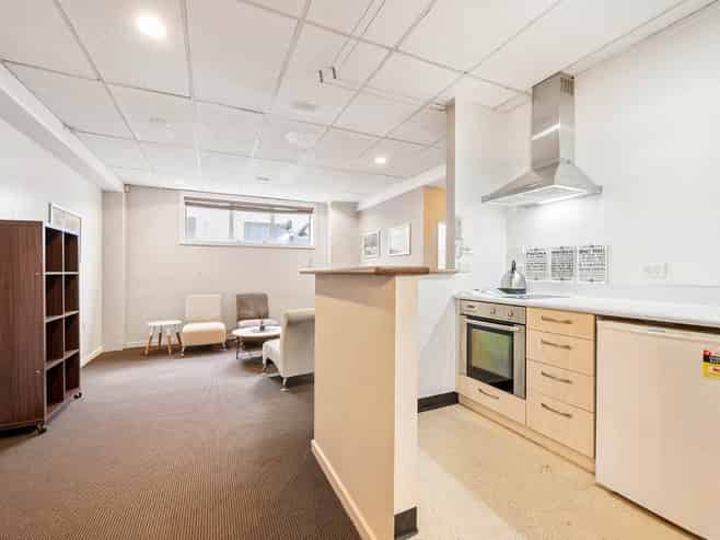 1/215 Victoria Street, Te Aro