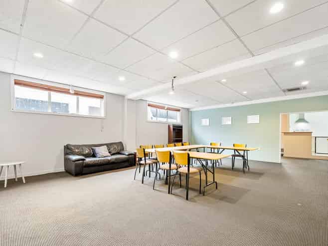 1/215 Victoria Street, Te Aro
