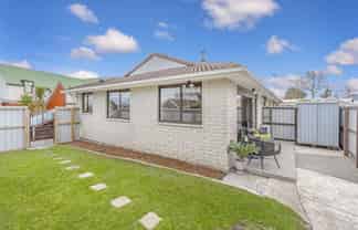 1/4 Bencard Place, Hoon Hay