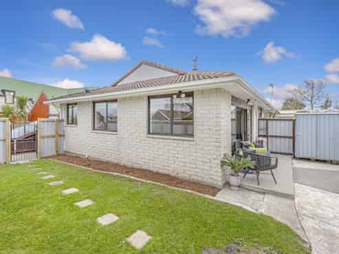 1/4 Bencard Place, Hoon Hay