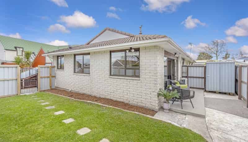 1/4 Bencard Place, Hoon Hay