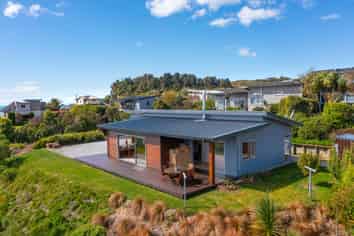 19 Sandridge Terrace, Pohara