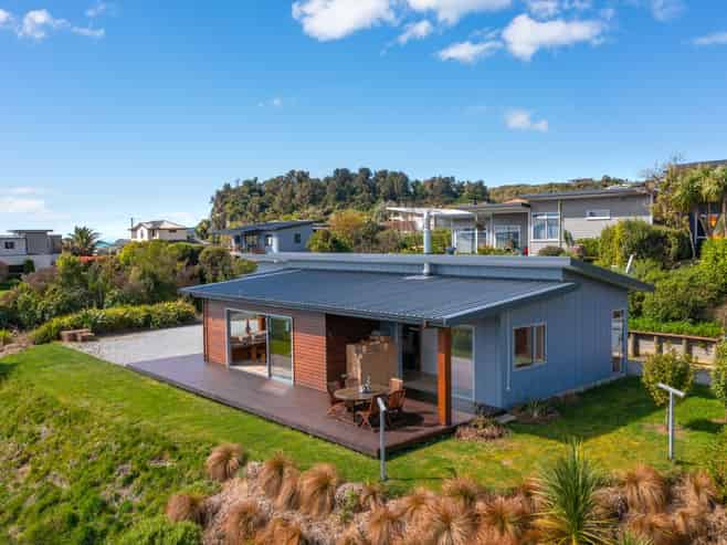19 Sandridge Terrace, Pohara