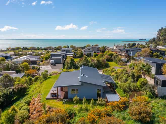 19 Sandridge Terrace, Pohara