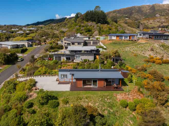 19 Sandridge Terrace, Pohara