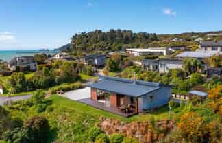 19 Sandridge Terrace, Pohara