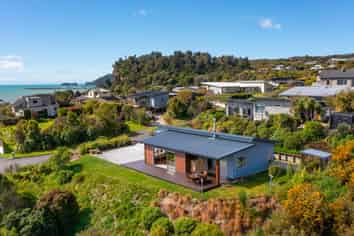 19 Sandridge Terrace, Pohara
