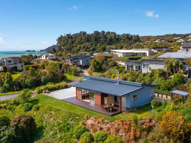 19 Sandridge Terrace, Pohara