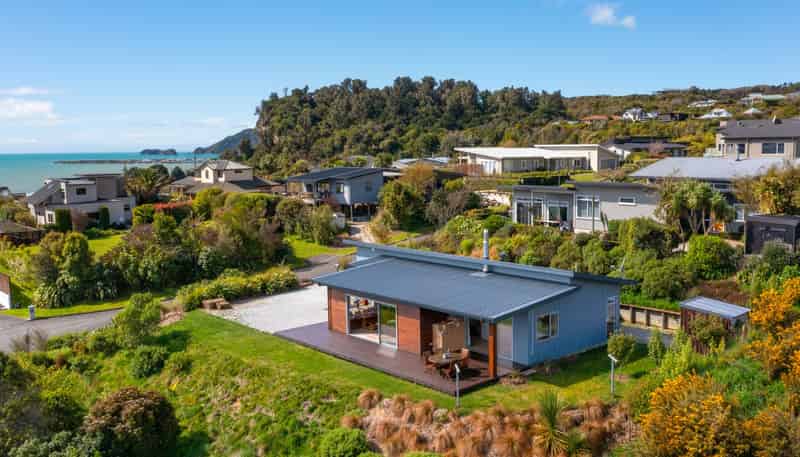 19 Sandridge Terrace, Pohara