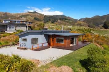 19 Sandridge Terrace, Pohara