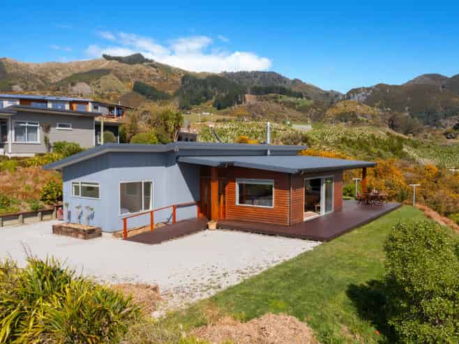 19 Sandridge Terrace, Pohara