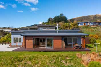 19 Sandridge Terrace, Pohara