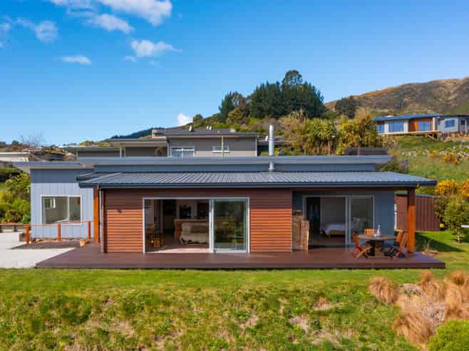 19 Sandridge Terrace, Pohara