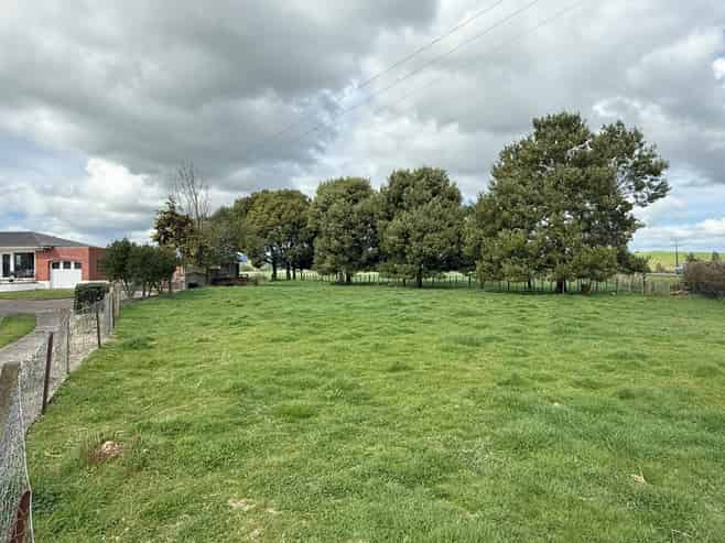 93 State Highway 5, Tirau