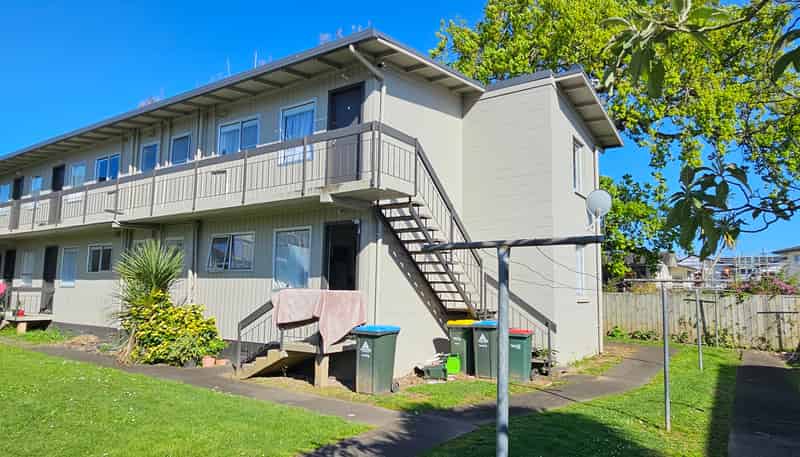 5/68 Olsen Avenue, Hillsborough