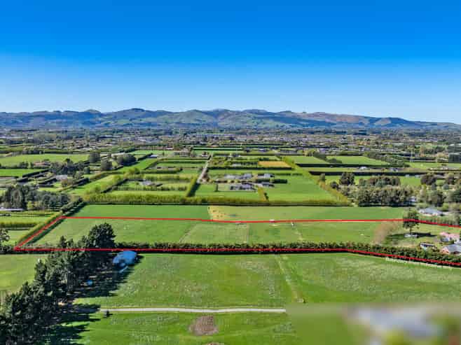 179 Trents Road, PREBBLETON