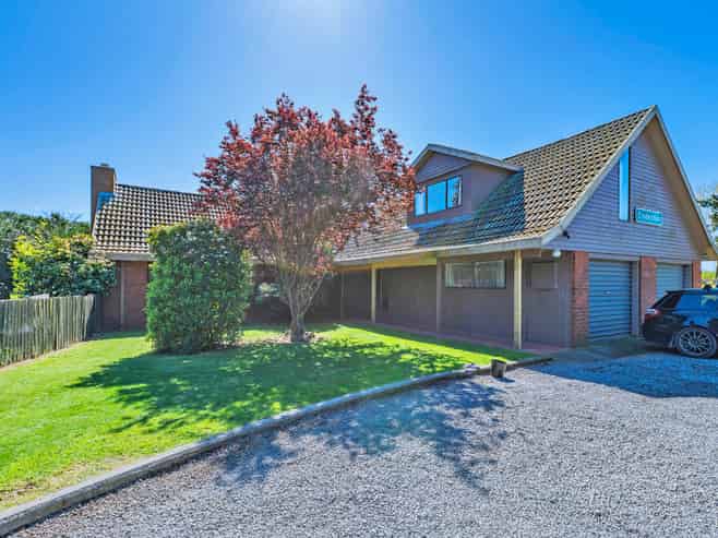 179 Trents Road, PREBBLETON